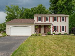 68 Stover Rd, Rochester, NY 14624