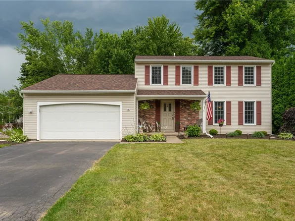 68 Stover Rd, Rochester, NY 14624