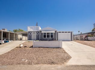 1560 Daniel Dr, Lake Havasu City, AZ 86404