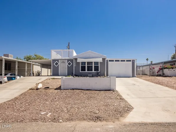 1560 Daniel Dr, Lake Havasu City, AZ 86404