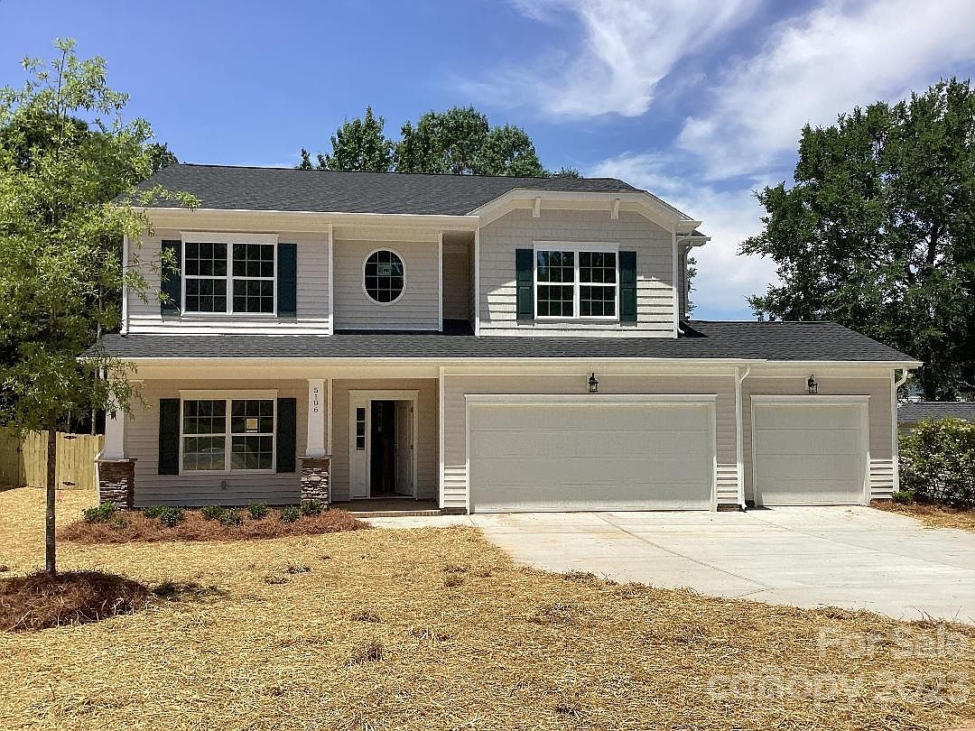 5106 Rocky River Crossing Rd, Harrisburg, NC 28075 Zillow
