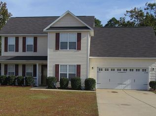 1608 Citation Ct, Parkton, NC 28371