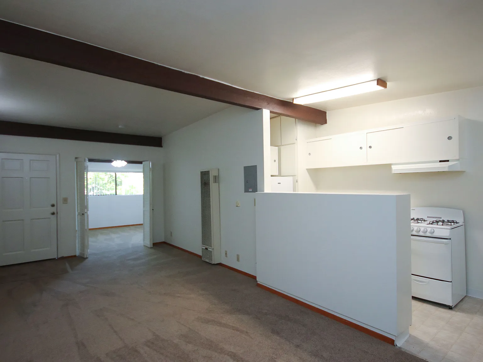 1 bed, $1,895 — Photo 3