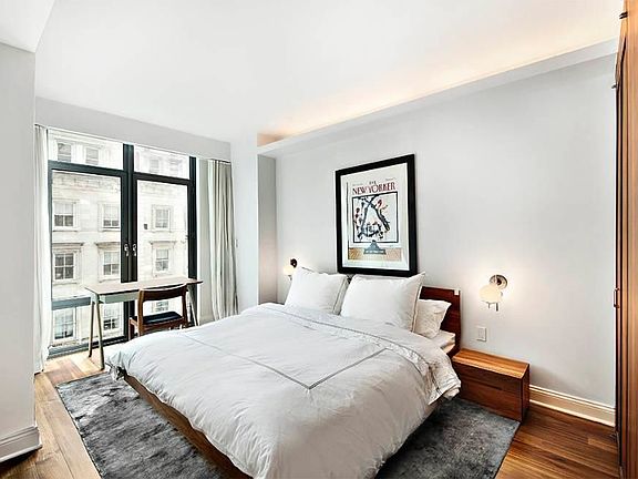 4th image of 57 Reade St APT 6C