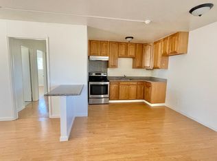 515 South E Creekside Apartments, Santa Rosa, CA 95404