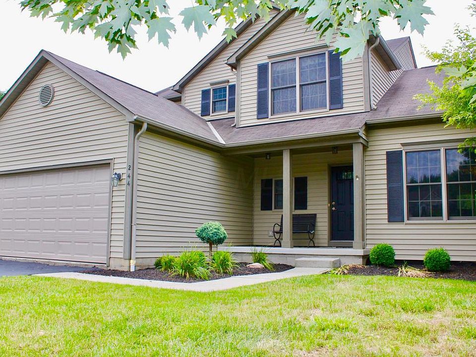 1st image of 244 Park Trails Ct