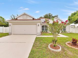 46 CORDONA DRIVE, KISSIMMEE, FL 34758