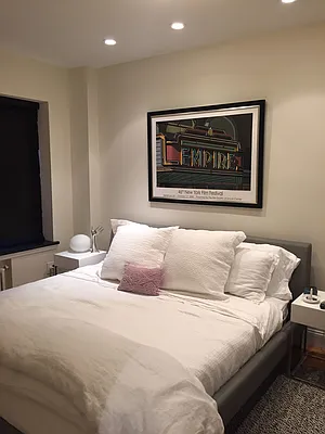 Rented by Yael Dunsky Real Estate | media 9