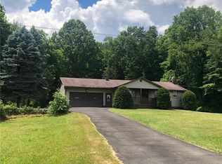 707 Cherriwood Rd, Pulaski, PA 16143