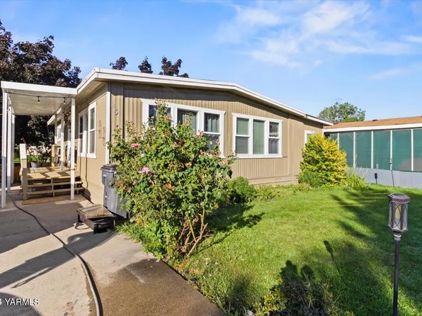 2205 Butterfield Rd Unit 25, Yakima, WA 98901