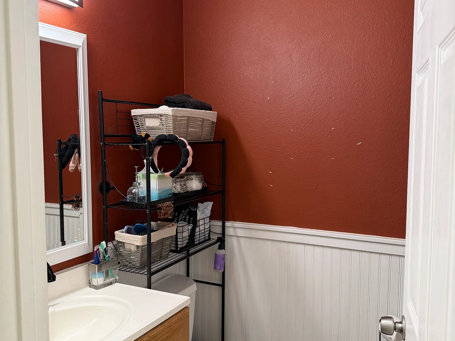 3 bed, 1125 sqft, $3,500 — Photo 3
