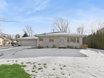 2420 Pecan St, Joliet, IL, 60435