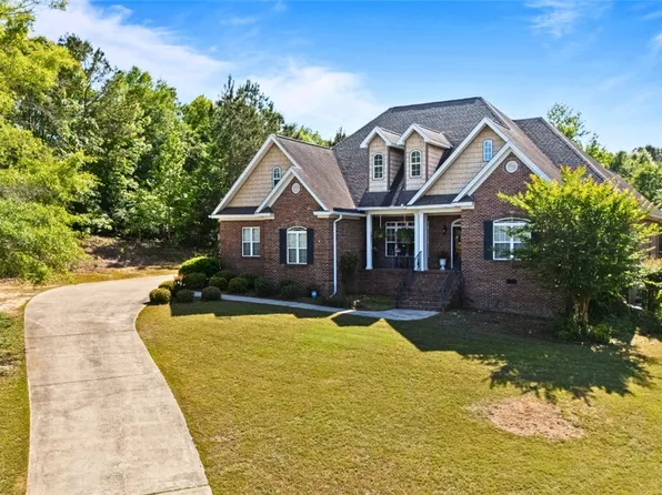 20 Lee Road 2122, Opelika, AL 36804