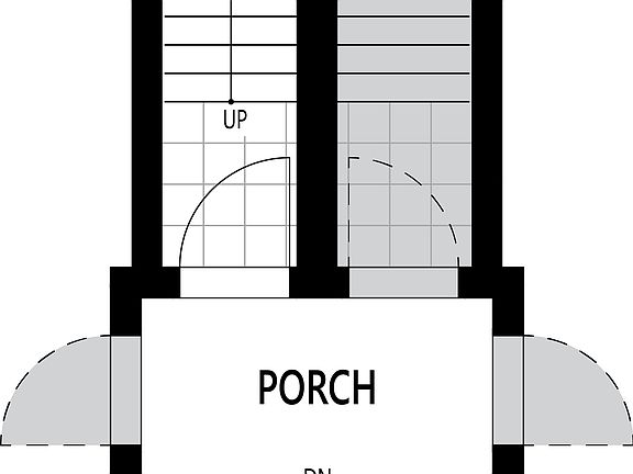 Ombre Ground Floor Plan