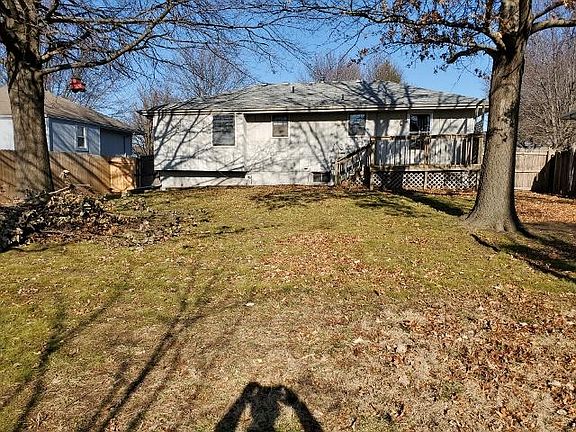 2nd image of 3000 SW Jackson St #3000