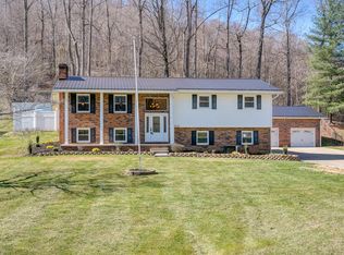 532 Chadwell Rd, Kingsport, TN 37660