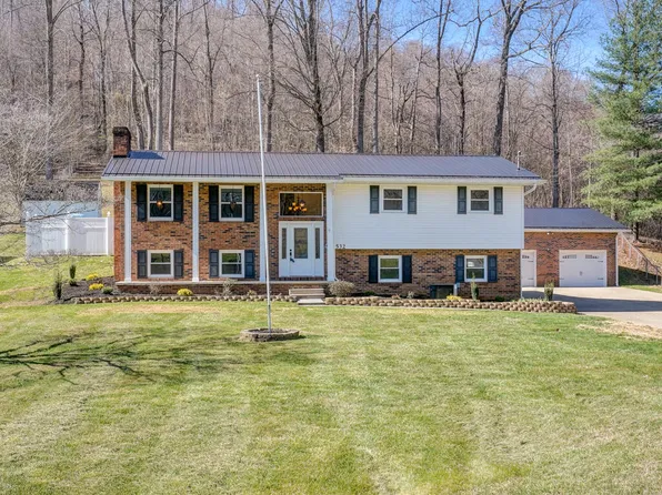 532 Chadwell Rd, Kingsport, TN 37660