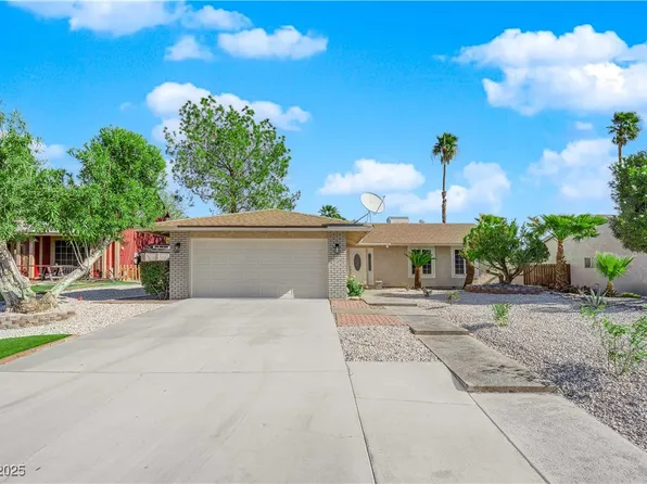 6408 Shawnee Pl, Las Vegas, NV 89107