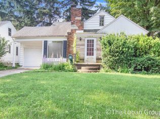 1834 Michigan St NE, Grand Rapids, MI 49503