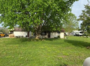 4501 S Frye St, Terre Haute, IN 47802