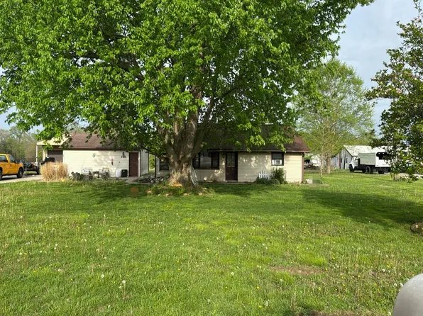 4501 S Frye St, Terre Haute, IN 47802