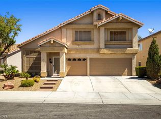 8512 Raindrop Canyon Ave, Las Vegas, NV 89129