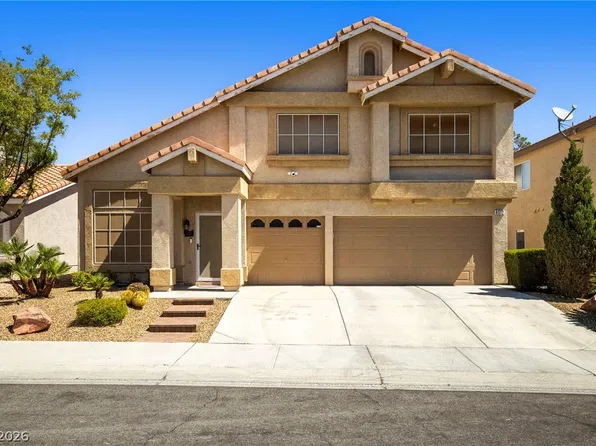 8512 Raindrop Canyon Ave, Las Vegas, NV 89129