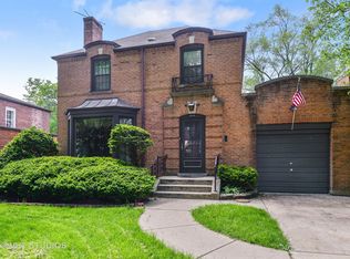 6330 N Lenox Ave #1, Chicago, IL 60646