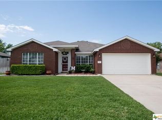 118 Quapaw Dr, Harker Heights, TX 76548