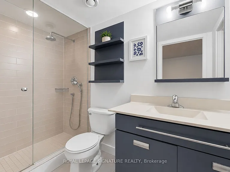 80 Western Battery Rd #420 — Photo 16