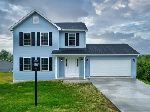 18 Charolais Cir, Fairmont, WV 26554