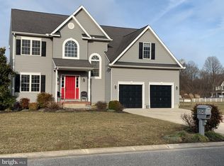 354 Tullamore Rd, Magnolia, DE 19962