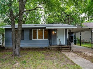 514 1st St, Conway, AR 72032