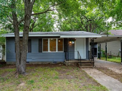 514 1st St, Conway, AR, 72032