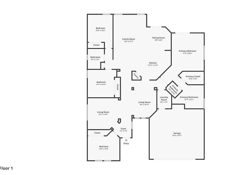 23 Patmore Ash Way — Photo 2