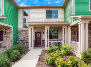 21528 E 59th Pl, Aurora, CO 80019