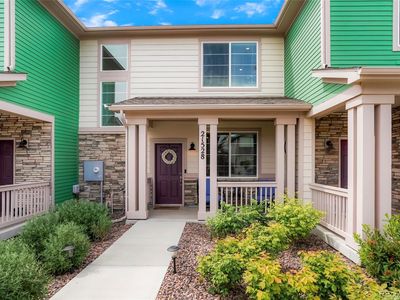 21528 E 59th Place, Aurora, CO, 80019