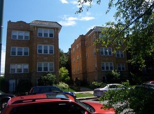 4345 N Sacramento Ave APT 1A, Chicago, IL 60618
