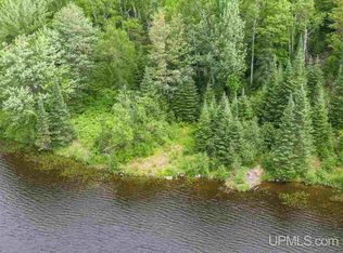 LOT 27 Red Maple Lndg, Marenisco, MI 49947