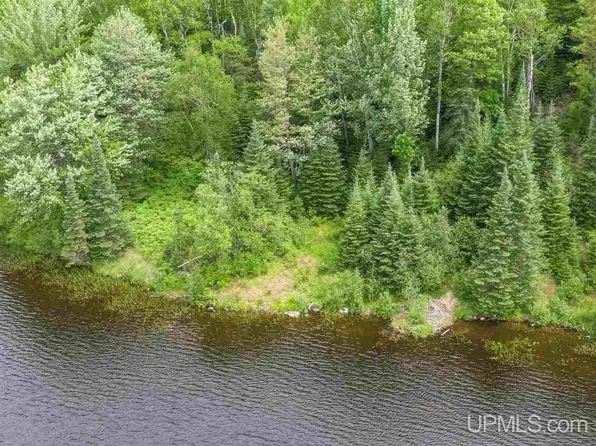 LOT 27 Red Maple Lndg, Marenisco, MI 49947