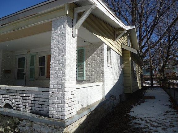 2nd image of 5343 Garfield Ave
