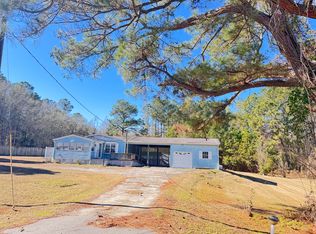 612 Bedon Rd, Walterboro, SC 29488