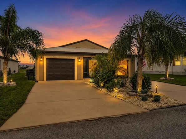 14961 Aguila, Fort Pierce, FL 34951