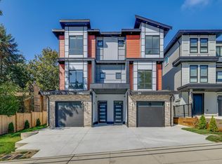 5737 172nd St #102, Surrey, BC V3S 3Z5