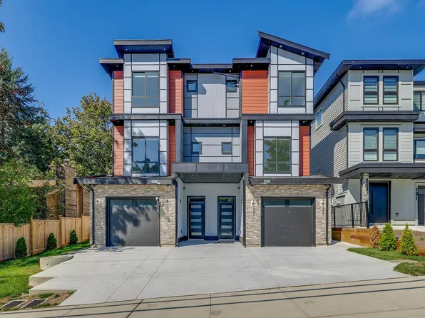 5737 172nd St #102, Surrey, BC V3S 3Z5