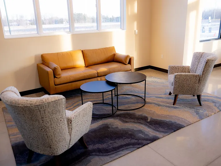 The Apartments at North Town — Photo 6