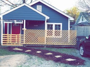 1610 E 7th St, Tulsa, OK 74120