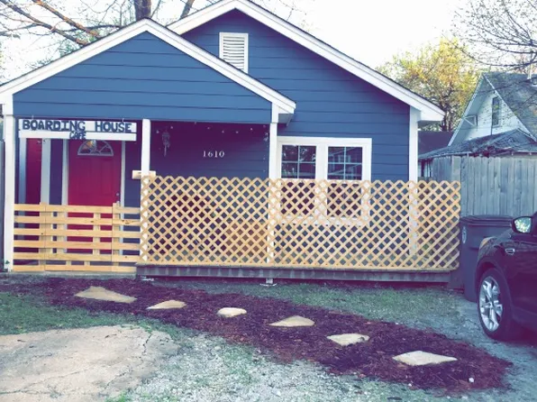 1610 E 7th St, Tulsa, OK 74120