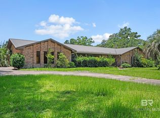2113 Boykin Blvd, Mobile, AL 36605