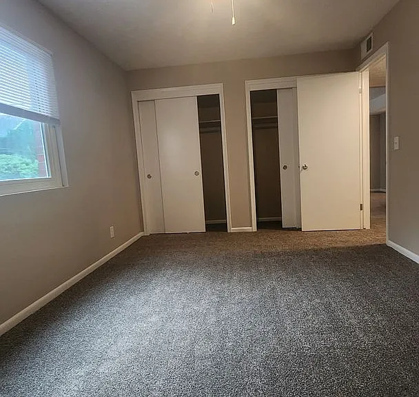 Davenport Street Apartments — Photo 10